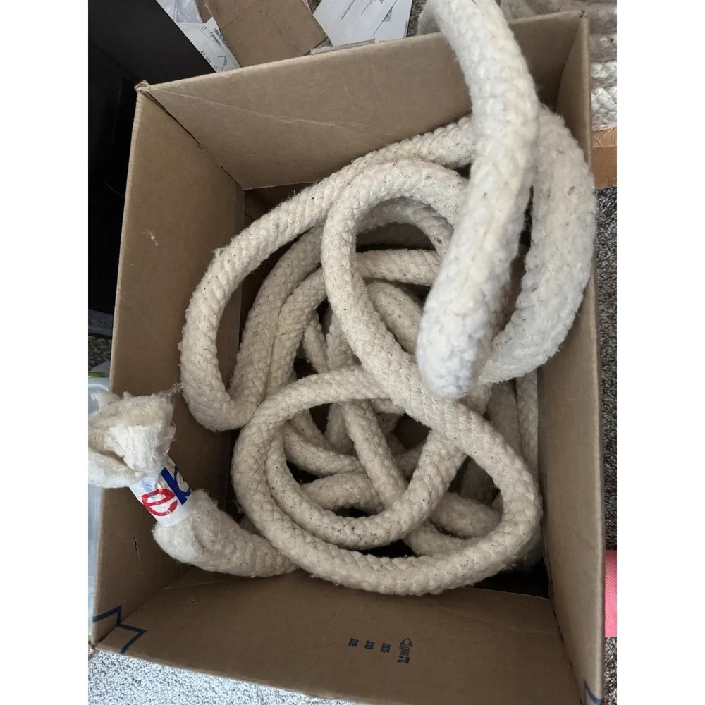 Cotton Piping 1.25